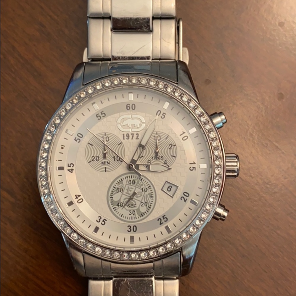 Marc Ecko Watch - image 1